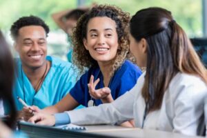 CNA Training in Long Island