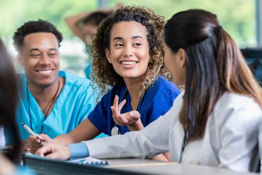 CNA Training in Long Island